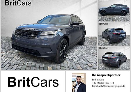 Land Rover Range Rover Velar 2.0 Plug-in Hybrid P400e S ACC