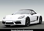 Porsche Boxster 718 T Sport-Chrono Sportsitze 33.499 km