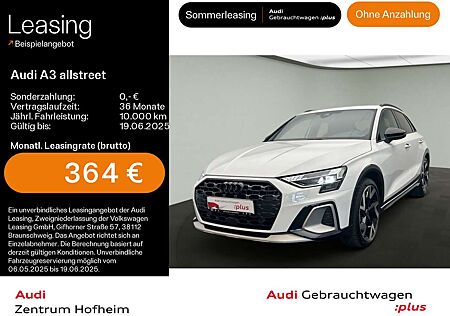 Audi A3 35 TDI S tro*Sonos*HUD*S-Sitze*Matr