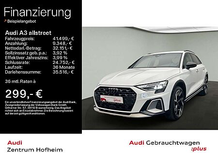 Audi A3 35 TDI S tro*Sonos*HUD*S-Sitze*Matr