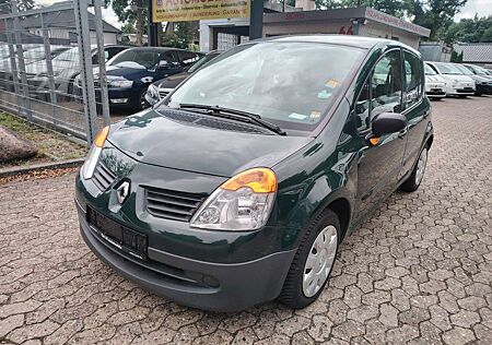 Renault Modus Authentique / Klimaanlage /