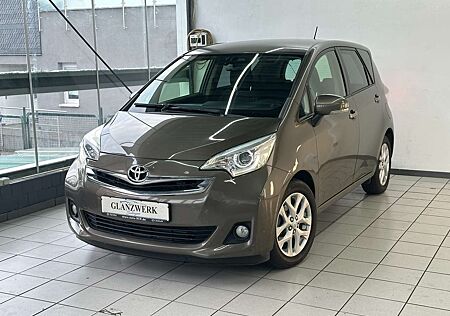 Toyota Verso-S 1.3 VVT-i Club *Kamera*1Hand*TÜV*