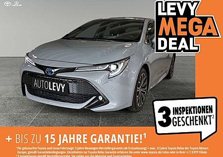 Toyota Corolla 1.8 Team D +CarPlay+Kamera+SHZ+LHZ+PDC+