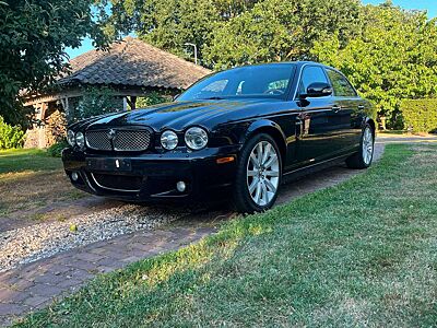 Jaguar XJ6 XJ6 2.7 Twin Turbo Diesel Executive