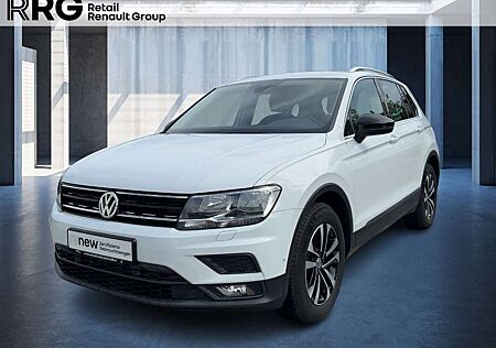 VW Tiguan Volkswagen IQ.DRIVE Start-Stopp IQ IQ.DRIVE 2.0 DTI