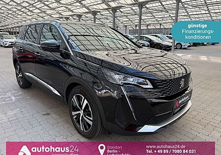 Peugeot 5008 1.5 BlueHDi 130 GT Automatik|ACC|Navi