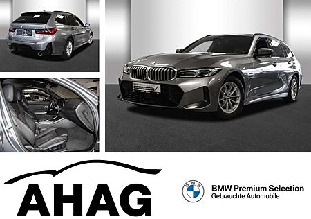 BMW 320 i Touring M Sportpaket