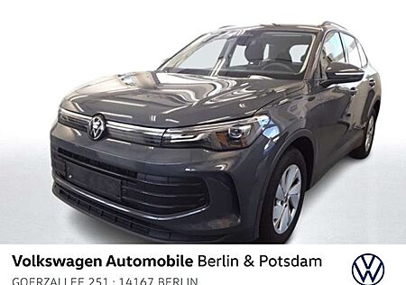 VW Tiguan Volkswagen 1.5 eTSI DSG Navi Kamera Telefon SHZ AHK
