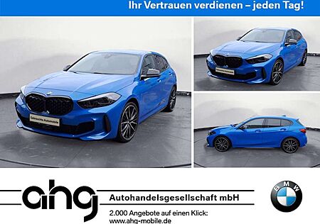 BMW 135 i xDrive Sport Aut. Klimaaut. Head-Up