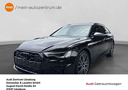 Audi S6 Avant 3.0 TDI quattro Alu Matrix-LED B&O Navi