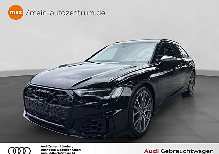 Audi S6 Avant 3.0 TDI quattro Alu Matrix-LED BO Navi A