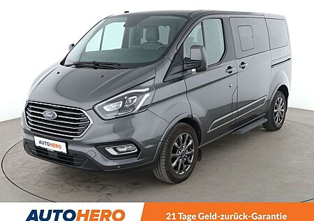 Ford Tourneo Custom 2.0 TDCi 320 L1 Tourneo Titanium X *NAVI*BI-XENON*