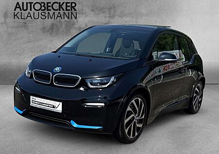 BMW i3 s SPORT AUTOMATIK NAVI LED PDC GLASDACH 20''