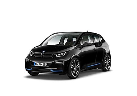 BMW i3 s SPORT AUTOMATIK NAVI LED PDC GLASDACH 20''
