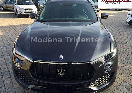 Maserati Levante Benzin 3.0 V6 316kW GRANSPORT S , Mod.18