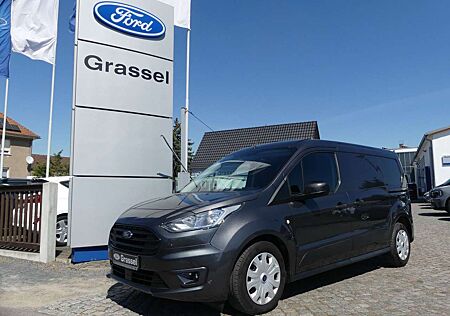Ford Transit Connect Kasten lang Trend