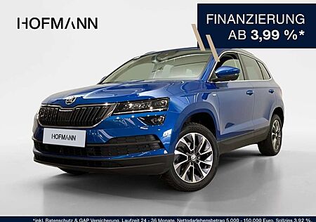 Skoda Karoq Drive 125