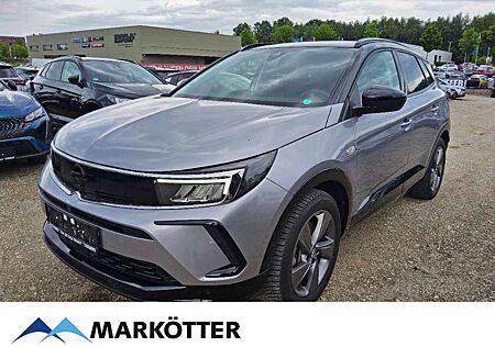 Opel Grandland 1.6 Turbo Hybrid GS Line 360CAM/ACC