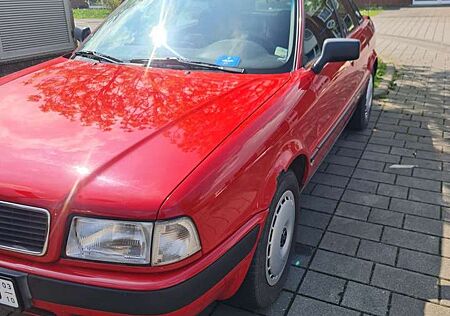 Audi 80