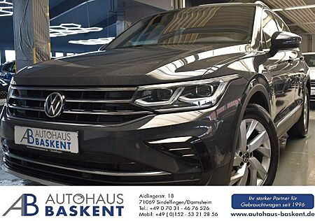 VW Tiguan Volkswagen 2.0 TDI Elegance*VIRTUAL*KAMERA*IQ-MATRIX