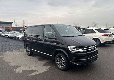 VW T6 Multivan Volkswagen Bus Multivan Comfortline *BULLI*