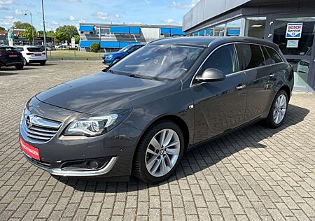 Opel Insignia A Sports Tourer Innovation 1.6 SIDI Turbo