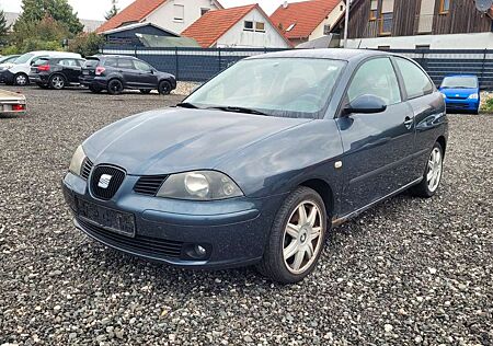Seat Ibiza Sport Edition *1.Hand*HU 04/2026*