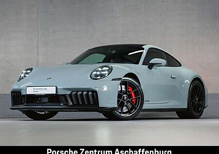 Porsche 992 911 Carrera 4 GTS Liftsystem Bose Sportsitze