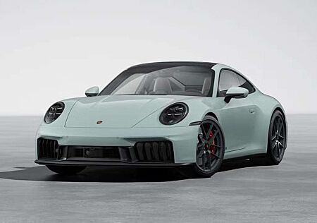 Porsche 992 911 Carrera 4 GTS Liftsystem Bose Sportsitze
