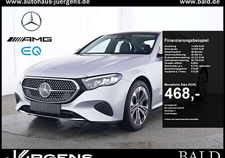 Mercedes-Benz E 300 e Avantgarde/LED/Cam/Pano/Burm/AHK/Winter