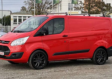 Ford Transit Custom 270 L1 #Sortimo#Kam#Nav#Klima#Alu18