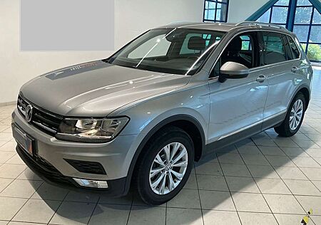 VW Tiguan Volkswagen Comfortline BMT/Start-Stopp 4Motion