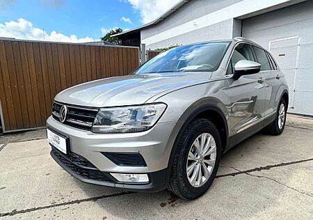 VW Tiguan Volkswagen Comfortline BMT/Start-Stopp 4Motion