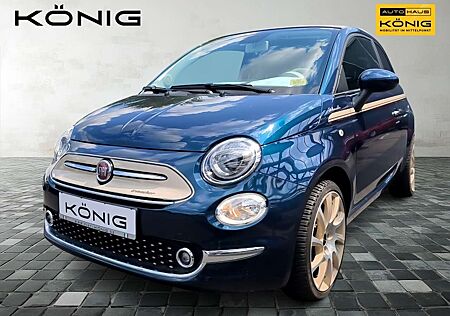 Fiat 500C 1.0 GSE DOLCEVITA BY IRMSCHER*KLIMA*PDC*ALU