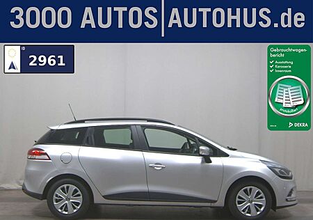 Renault Clio Grandtour 1.5 dCi Navi PDC Klima