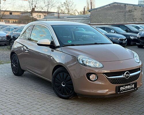 Opel Adam Jam 1,2 L*Klima*PDC*BT*USB*