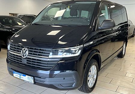VW T6 Multivan Volkswagen FWD*Navi*LED*R-Cam*CarPlay*WinterP*
