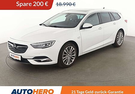 Opel Insignia 2.0 CDTI Innovation 4x4 Aut.*LED*NAVI*TEMPO*PDC*