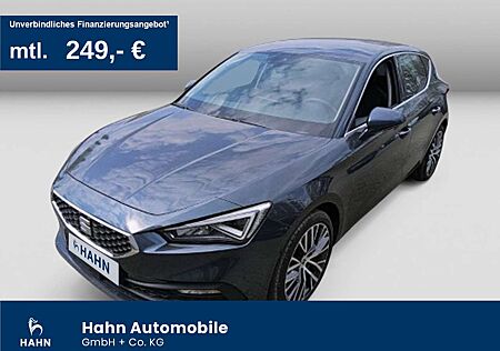 Seat Leon 1.5TSI Xcellence ACC Cam LED Navi Beats-Aud