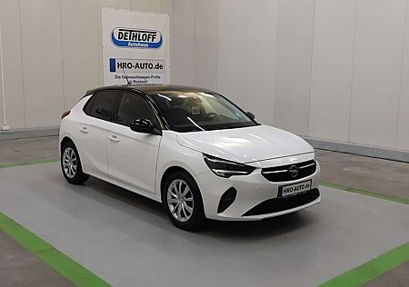 Opel Corsa 1.2 Turbo Edition