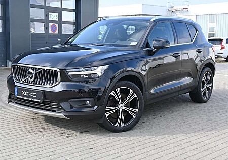 Volvo XC 40 XC40 T5 Recharge Inscription*360°*ACC*AHK
