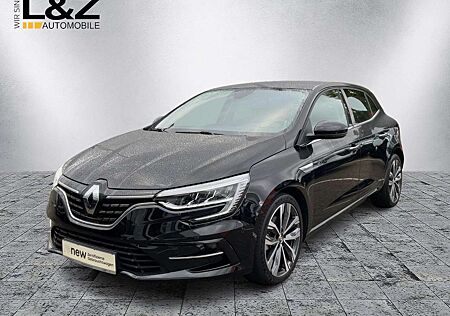 Renault Megane IV Intens 1.6 E-Tech Plug-in Hybrid 160