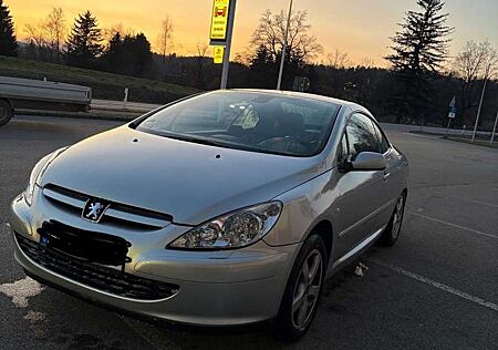 Peugeot 307 CC