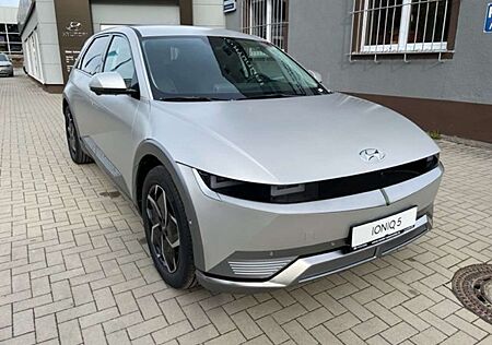 Hyundai IONIQ 5 Uniq Elektro 20 Zoll Relax Aktion 2.99% 195.- Rate
