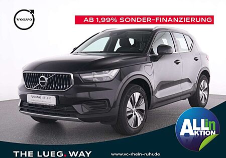 Volvo XC 40 XC40 T4 Inscription Expr Plug-In MET+PAP+WP+DAB