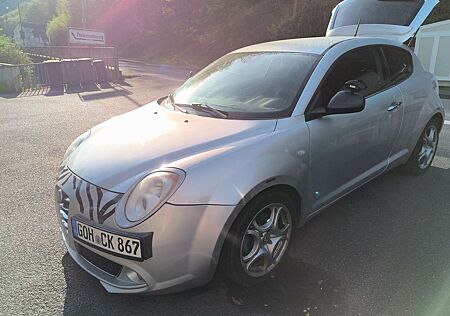 Alfa Romeo MiTo Mito Diesel 1.6 JTDM