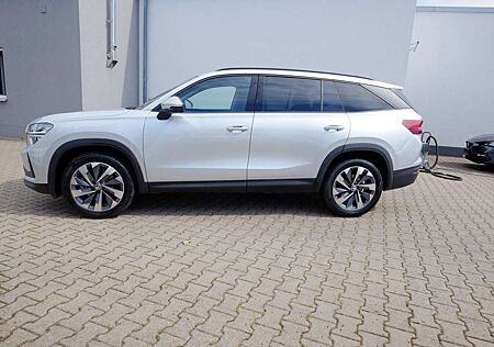 Skoda Kodiaq 1.5 TSI DSG Selection AHK/19Z/E.Heck/Navi
