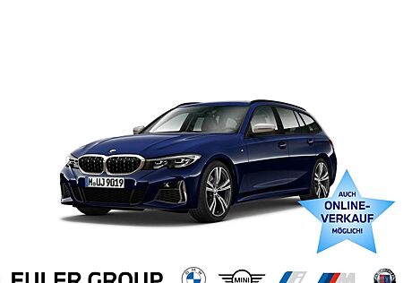 BMW 340 A xDrive Touring Sportpaket HUD StandHZG AHK-klapp