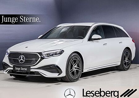 Mercedes-Benz E 220 d T AMG DIG.LIGHT/AHK/Distro./Memory/HUD/