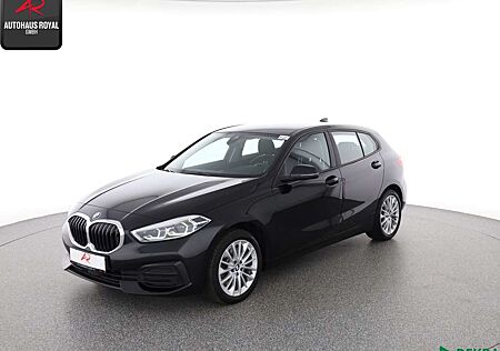BMW 120 d xDrive ADVANTAGE KEYLESS,HUD,LIVE-COCKPIT